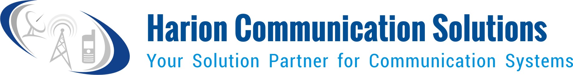 Harion Communications