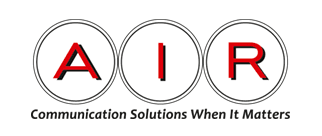 Partner logo for AIR