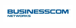 Partner logo for Businesscom