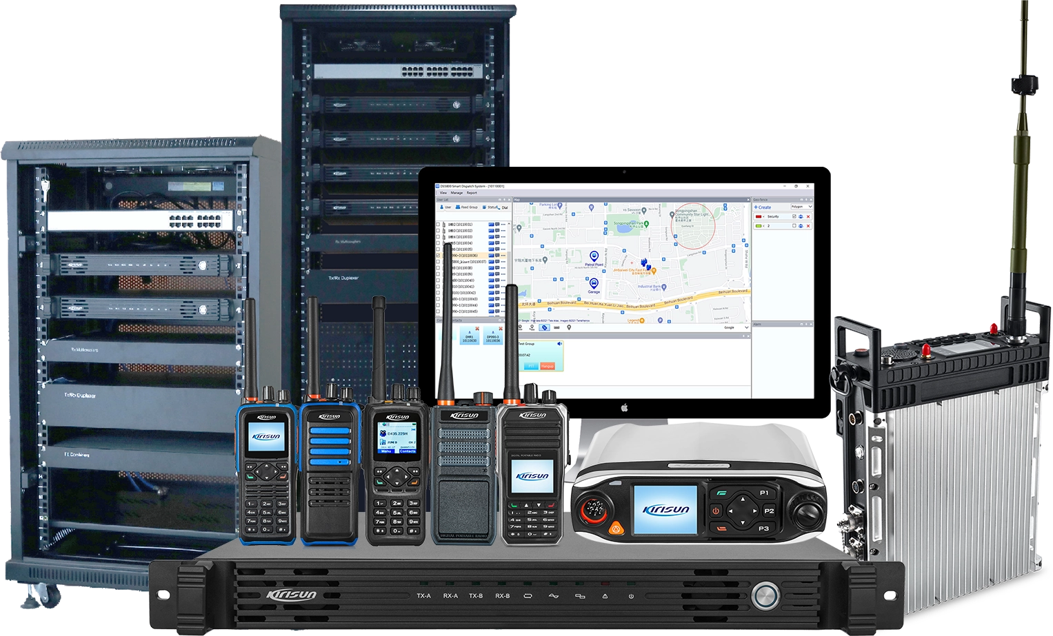 TEKNOLINE Automation System