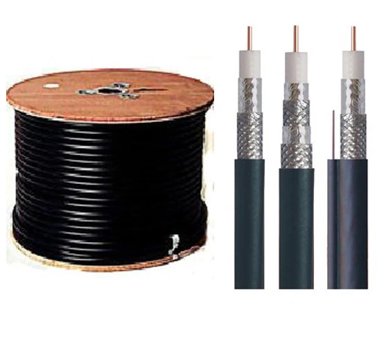 Amkom AMKU16NMR 16W Ext. Ku-Band BUC