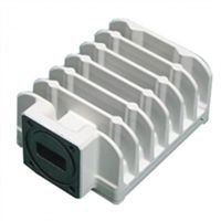 TEKNOLINE T10-IS06-S 10.1 Indoor Station