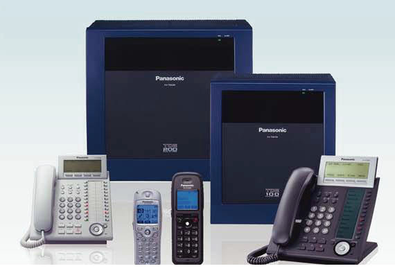 EPABX Systems and Voice Loggers