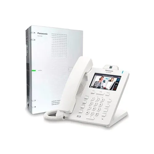 Panasonic KX-HTS32 Hybrid IP-PBX System