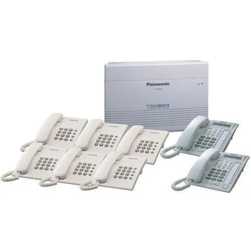Panasonic KX-TES824 Advanced Hybrid System