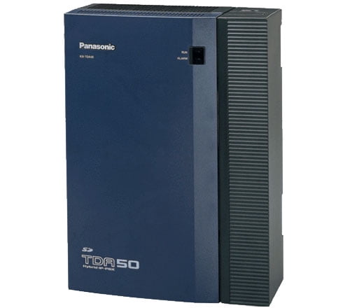 Panasonic KX-TES824 Advanced Hybrid System