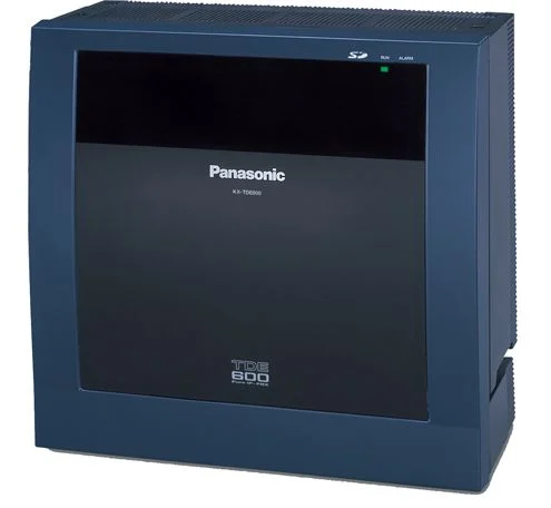 Panasonic EPABX Systems 