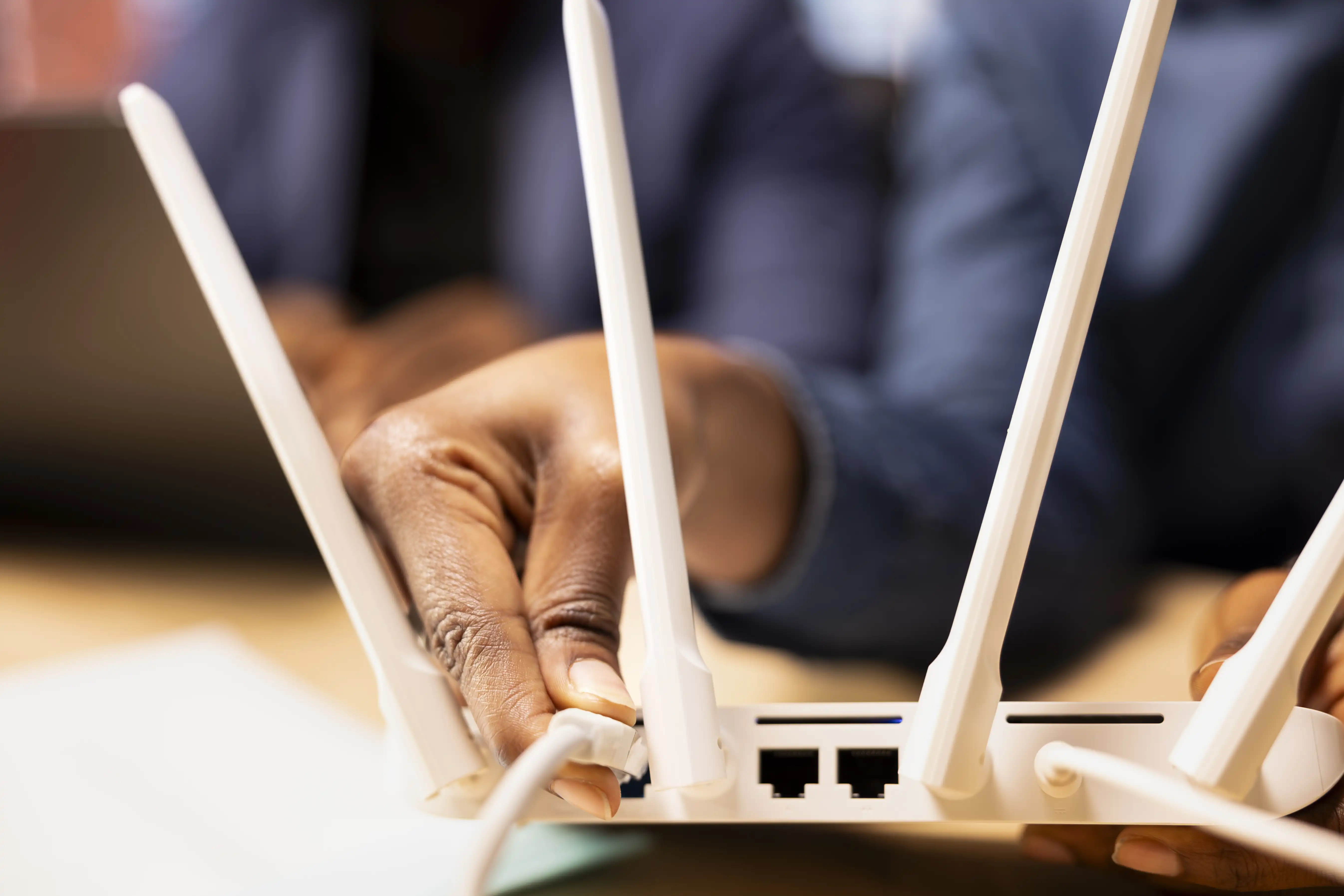 Rural Broadband Initiative